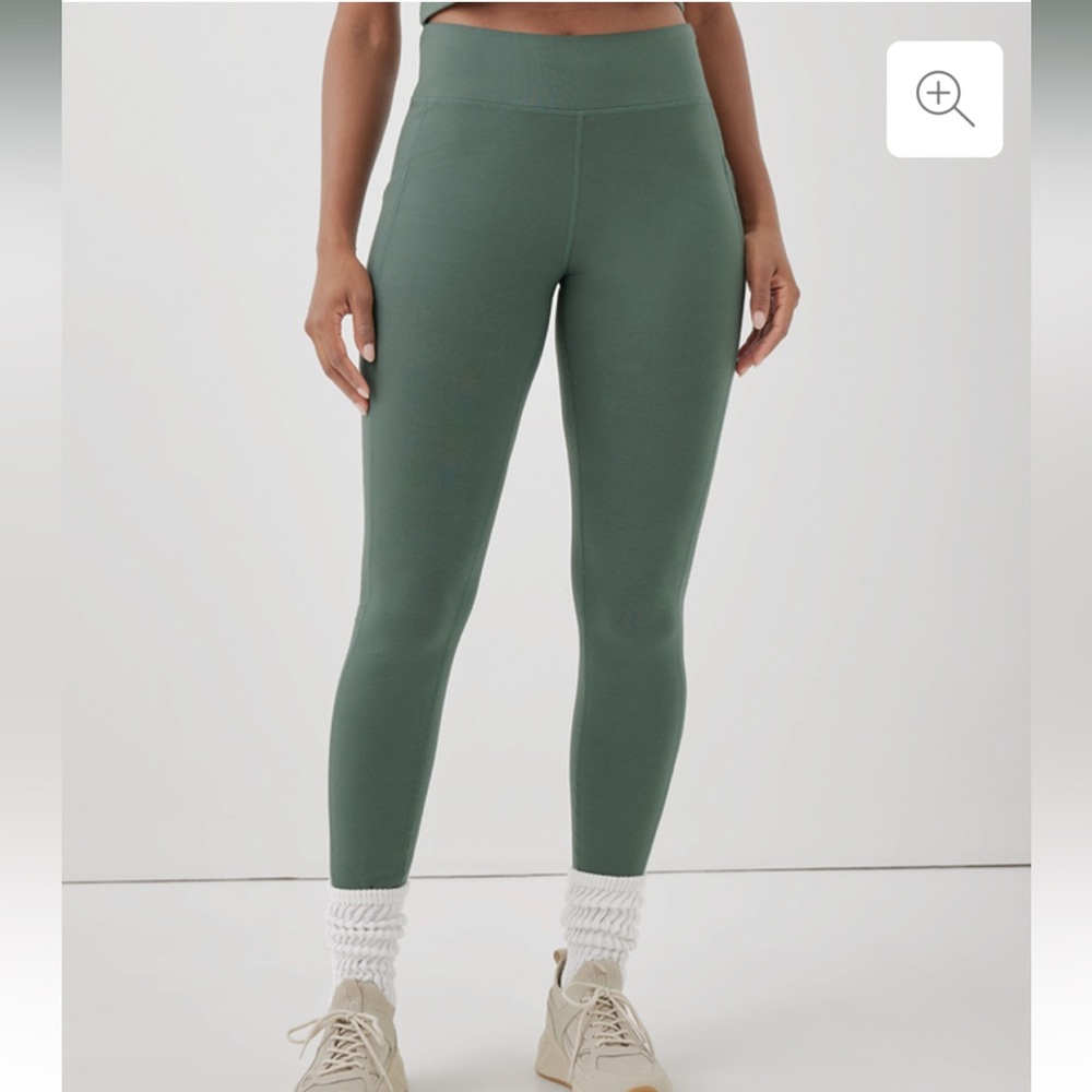 SOLD OUT π’ PACT LEGGINGS - Picture 10 of 12